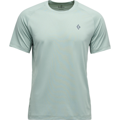 Black Diamond Heren Lightwire Tech T-Shirt