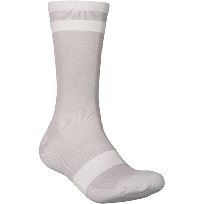 POC Lure MTB Long Sokken (Maat 43 , Beige)