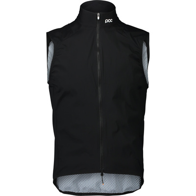 POC Heren Enthral Bodywarmer (Maat L, Zwart)