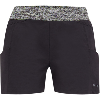 Meru Dames Fermeda Shorts