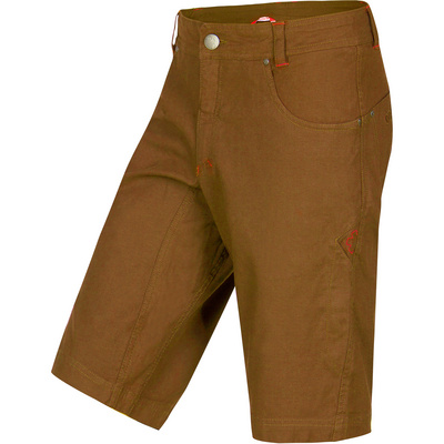 Ocun Homme Short Cronos (taille M, Brun)