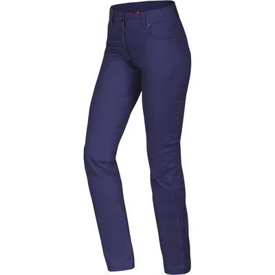 Ocun Dames Kaira Broek (Maat L, Blauw)