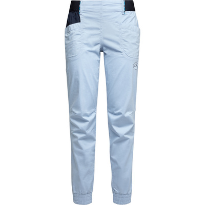 La Sportiva Dames Tundra Broek (Maat XS, Blauw)