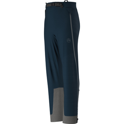 La Sportiva Heren Alpine Guide GTX Broek (Maat XL, Blauw)