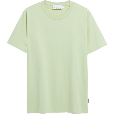 Armedangels Heren Jaames T-Shirt (Maat S, Groen)