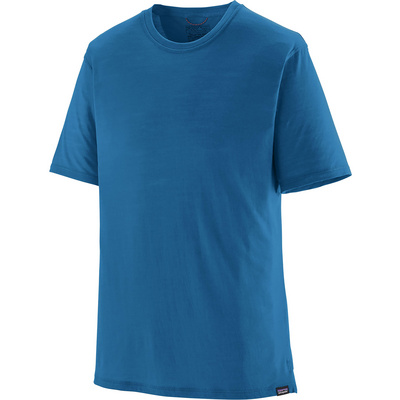 Patagonia Heren Cap Cool Merino T-Shirt