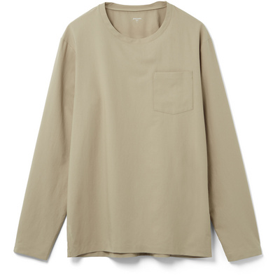 Houdini Heren Cover Crew Longsleeve