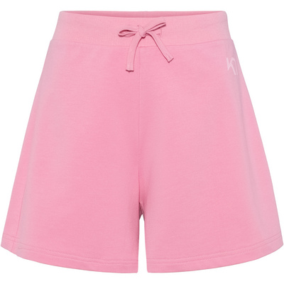 Kari Traa Dames Kari Shorts (Maat L, licht roze)