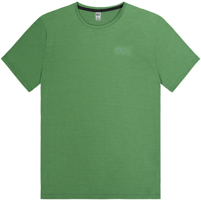 Picture Heren Timont Urban Tech T-Shirt