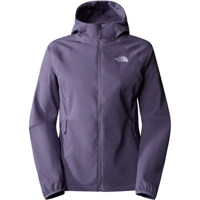 The North Face Dames Nimble Hoodie Jas