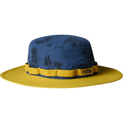 The North Face Class V Brimmer Hoed (Maat L , Blauw)