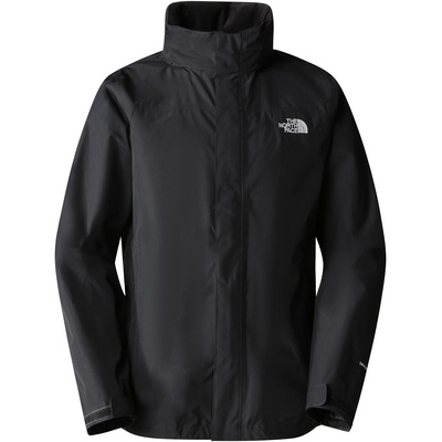 The North Face Heren Sangro Jas (Maat L, Zwart)