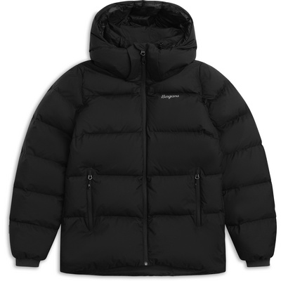 Bergans Dames Lava Warm Down Hoodie Jas