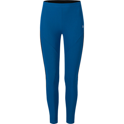 Montura Femme Cuissards Wonder (taille XS, Bleu)