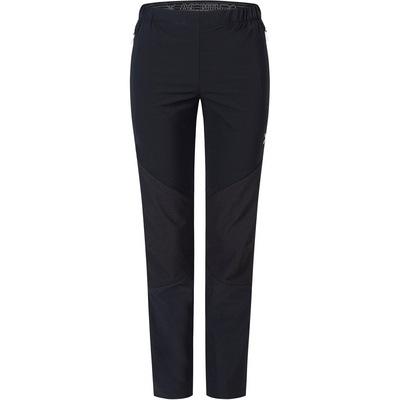 Montura Dames Mountain Fast Broek (Maat S, Zwart)