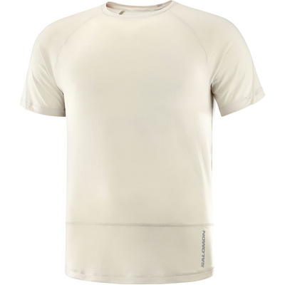 Salomon Heren Cross Run T-Shirt