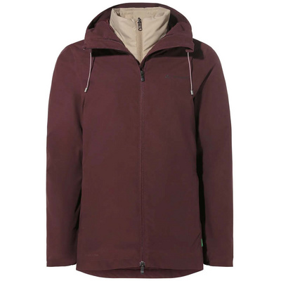 Vaude Dames Mineo 3in1 Jas