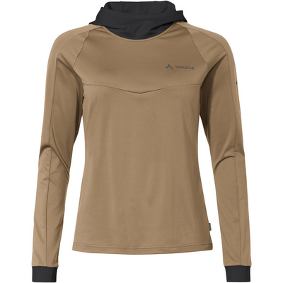 Vaude Dames Qimsa II Hoodie