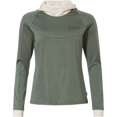 Vaude Dames Qimsa II Hoodie
