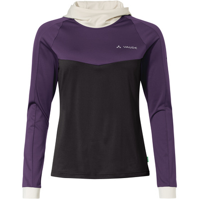 Vaude Dames Qimsa II Hoodie