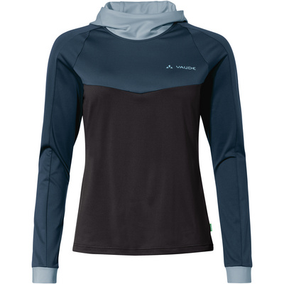 Vaude Dames Qimsa II Hoodie