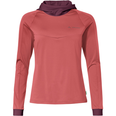 Vaude Dames Qimsa II Hoodie