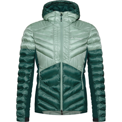 Vaude Dames Sesvenna Pro II Jas