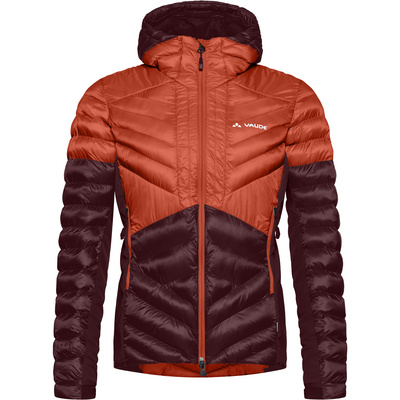 Vaude Dames Sesvenna Pro II Jas