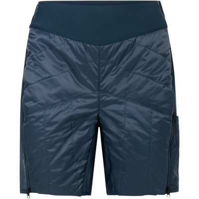 Vaude Dames Sesvenna III Shorts (Maat L, Blauw)