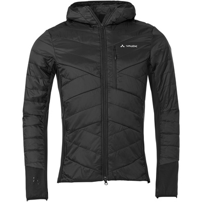 Vaude Heren Sesvenna IV Jas (Maat L, Zwart)