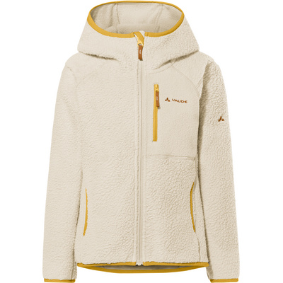 Vaude Veste Torridon Hoodie II (taille 122 , Beige)