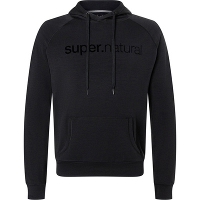 Super.Natural Heren Favourite Hoodie