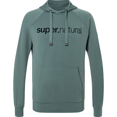 Super.Natural Heren Favourite Hoodie