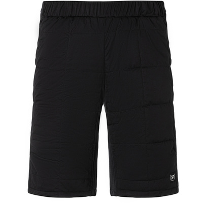 Super.Natural Heren Alpine Active Short (Maat XXL, Zwart)