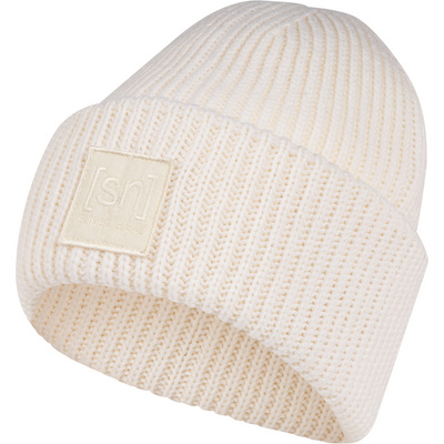 Super.Natural Bonnet Krissini (taille ONE SIZE, Blanc)