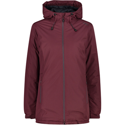 CMP Dames Hoodie Jas