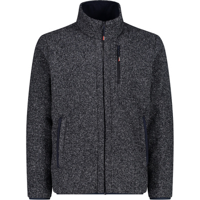 CMP Heren Vest (Maat XXL, Blauw)