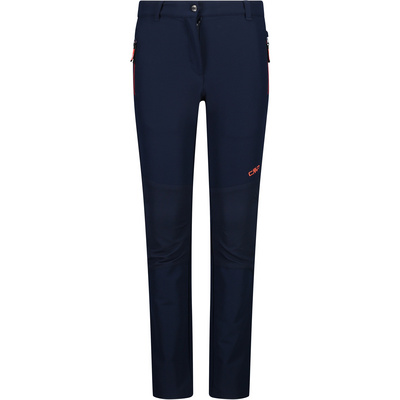 CMP Kinderen Broek (Maat 128, Blauw)