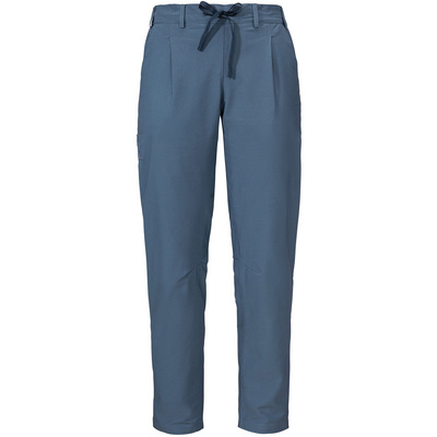 Schöffel Dames Oaktree Broek (Maat XS, Blauw)