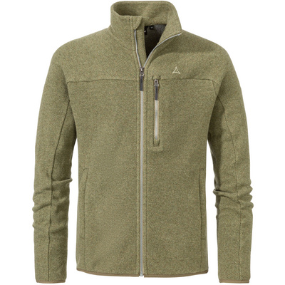 Schöffel Heren Lakefield Fleece Vest