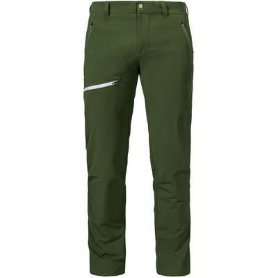 Schöffel Heren Folkstone Warm Broek