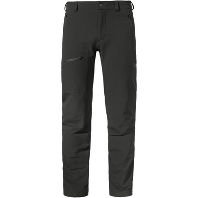 Schöffel Heren Folkstone Warm Broek