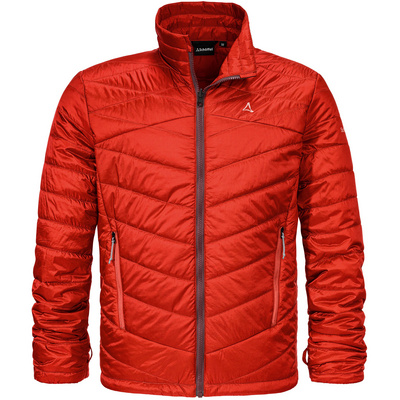 Seewand Zip In Jacke