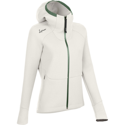 LaMunt Dames Antje Thermal Hoodie Jas