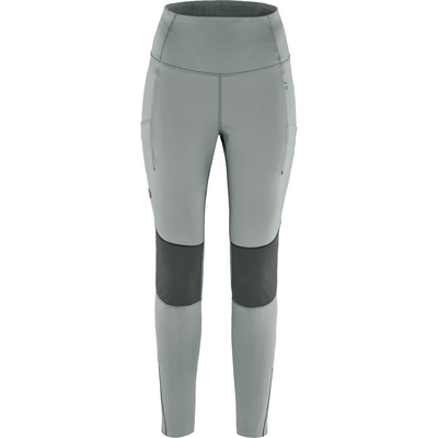 Fj&auml;llr&auml;ven Dames Abisko V&auml;rm Trekking Tights