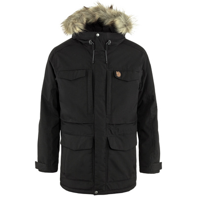 Fjällräven Heren Nuuk Parka