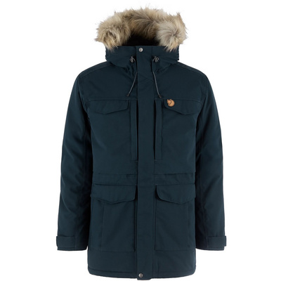 Fj&auml;llr&auml;ven Heren Nuuk Parka
