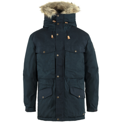 Fj&auml;llr&auml;ven Heren Singi Down Jas