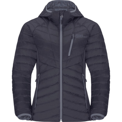 Jack Wolfskin Dames Routeburn Pro Ins Jas