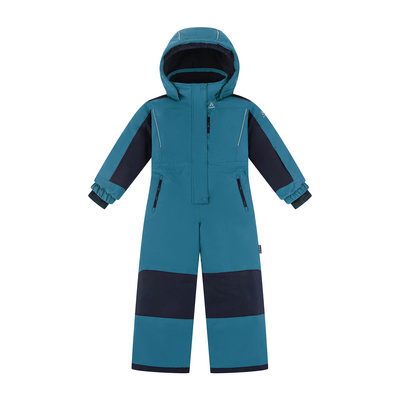 Kamik Kinderen Lazer Sneeuwpak (Maat 122, Turquoise)